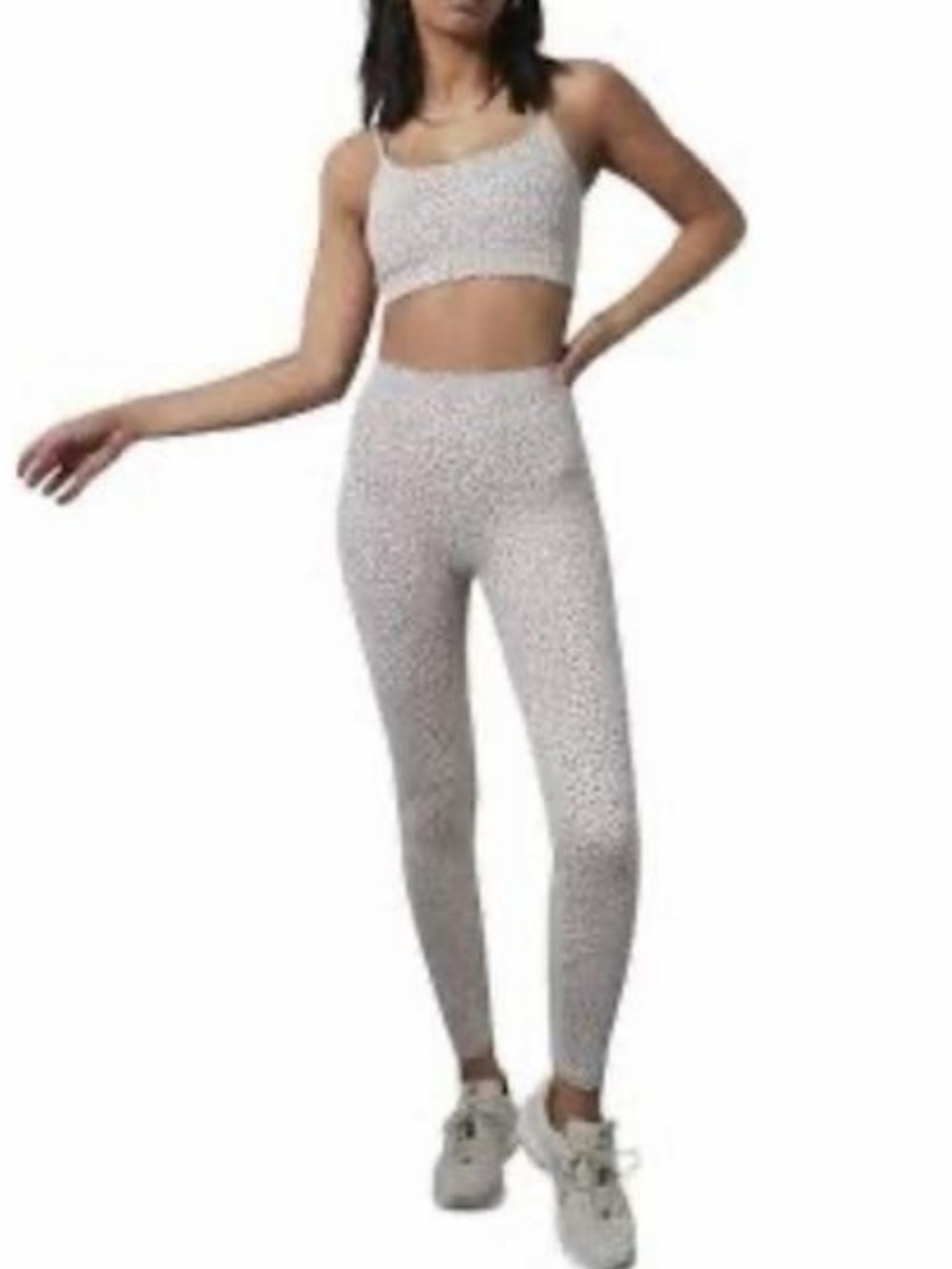 ALLFENIX leggings